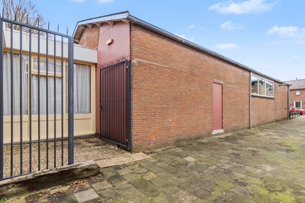 Medium property photo - Prinses Beatrixstraat 2, 2411 TH Bodegraven